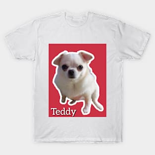 Teddy 3 T-Shirt